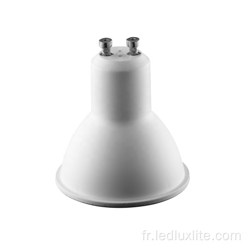 5w 7w GU5.3 GU10 lampe à LED tasse